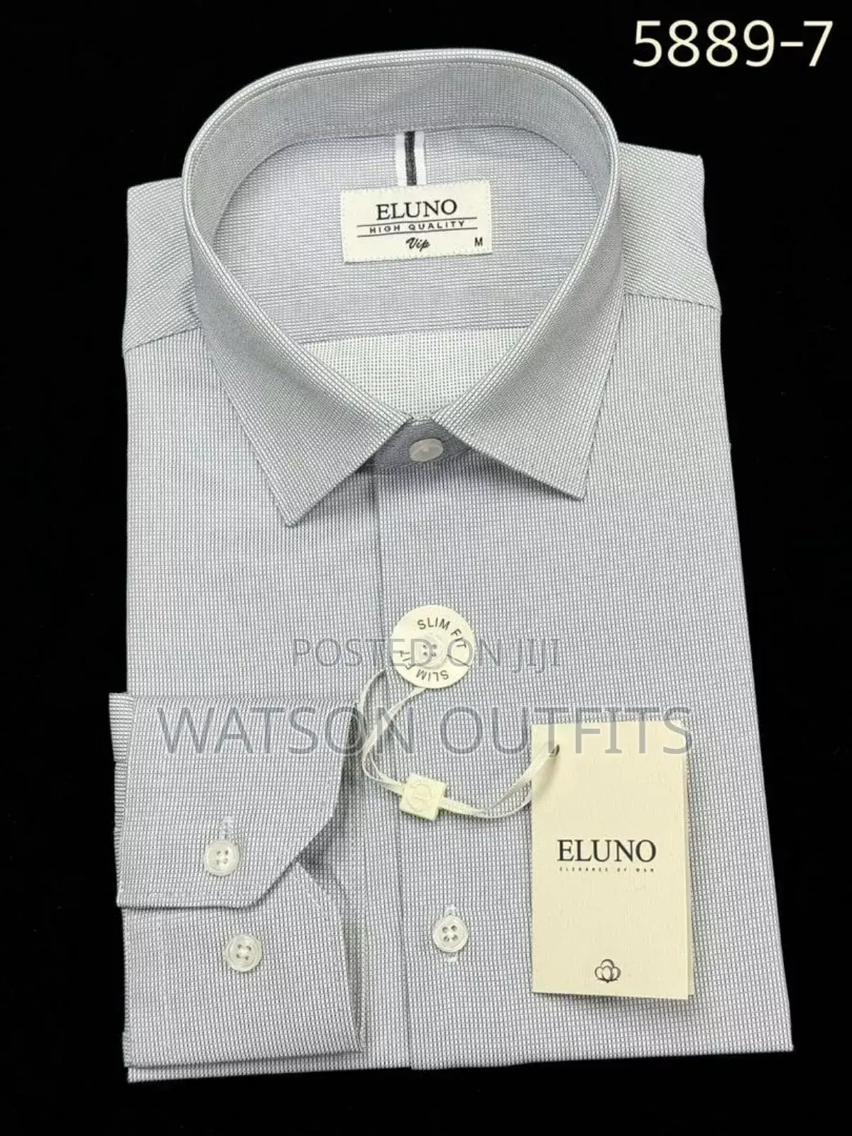 Eluno Brand New Shirts/Wears