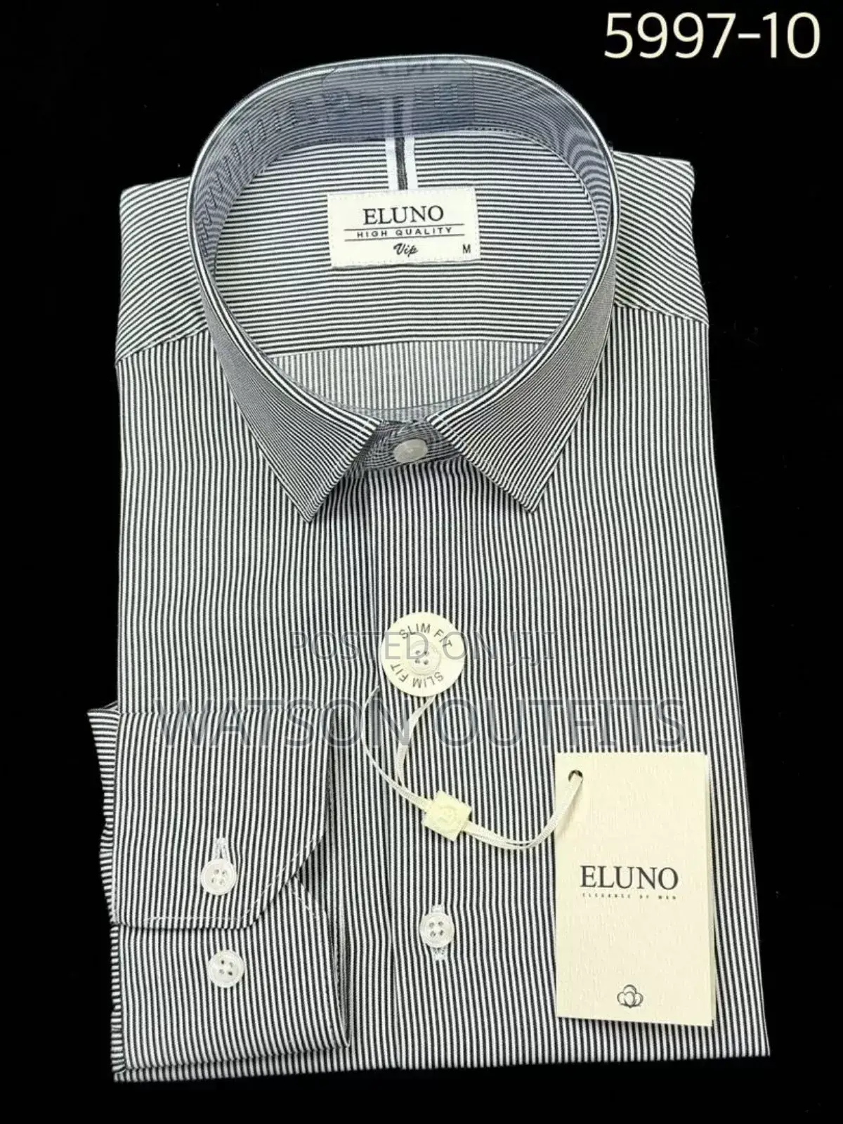 Eluno Brand New Shirts/Wears