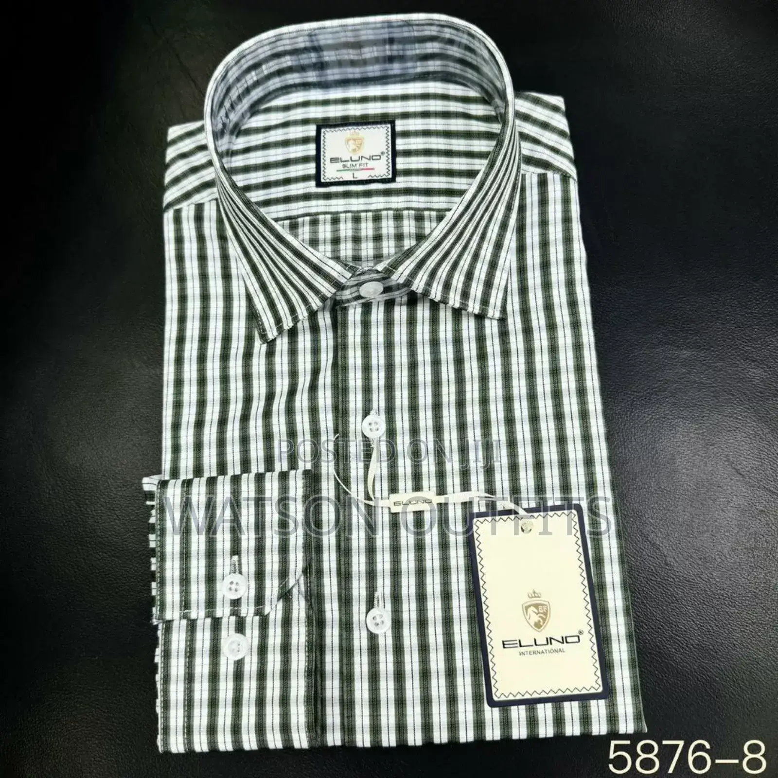 Eluno Brand New Shirts/Wears