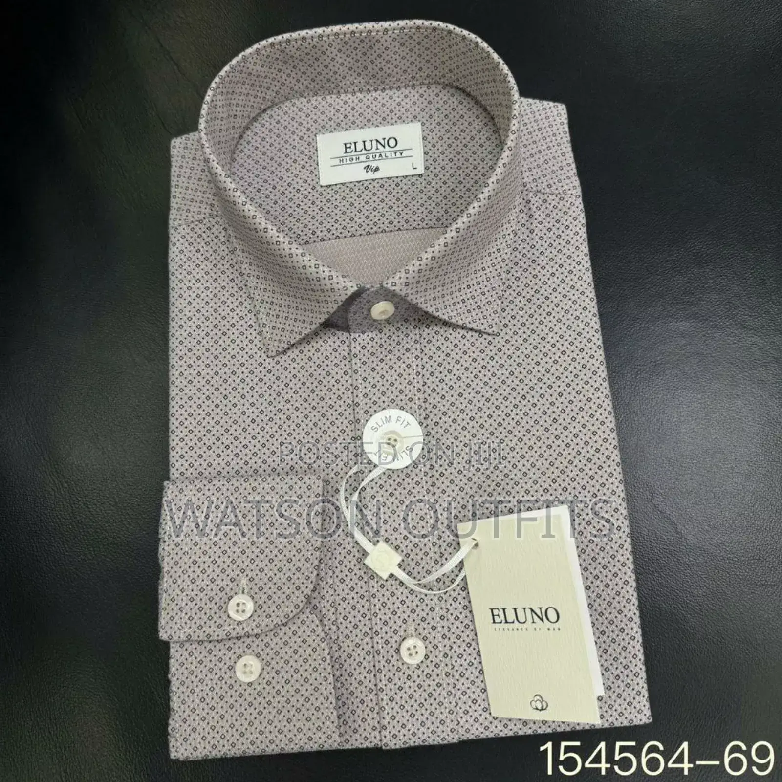 Eluno Brand New Shirts/Wears