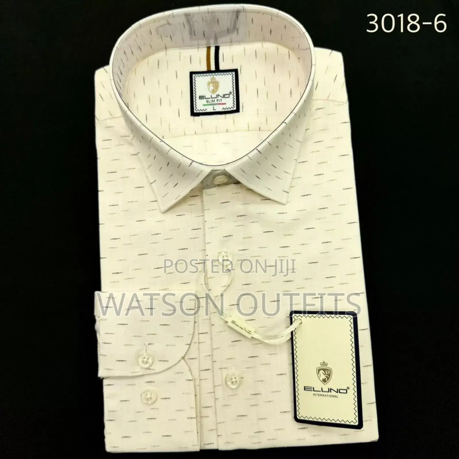 Eluno Brand New Shirts/Wears