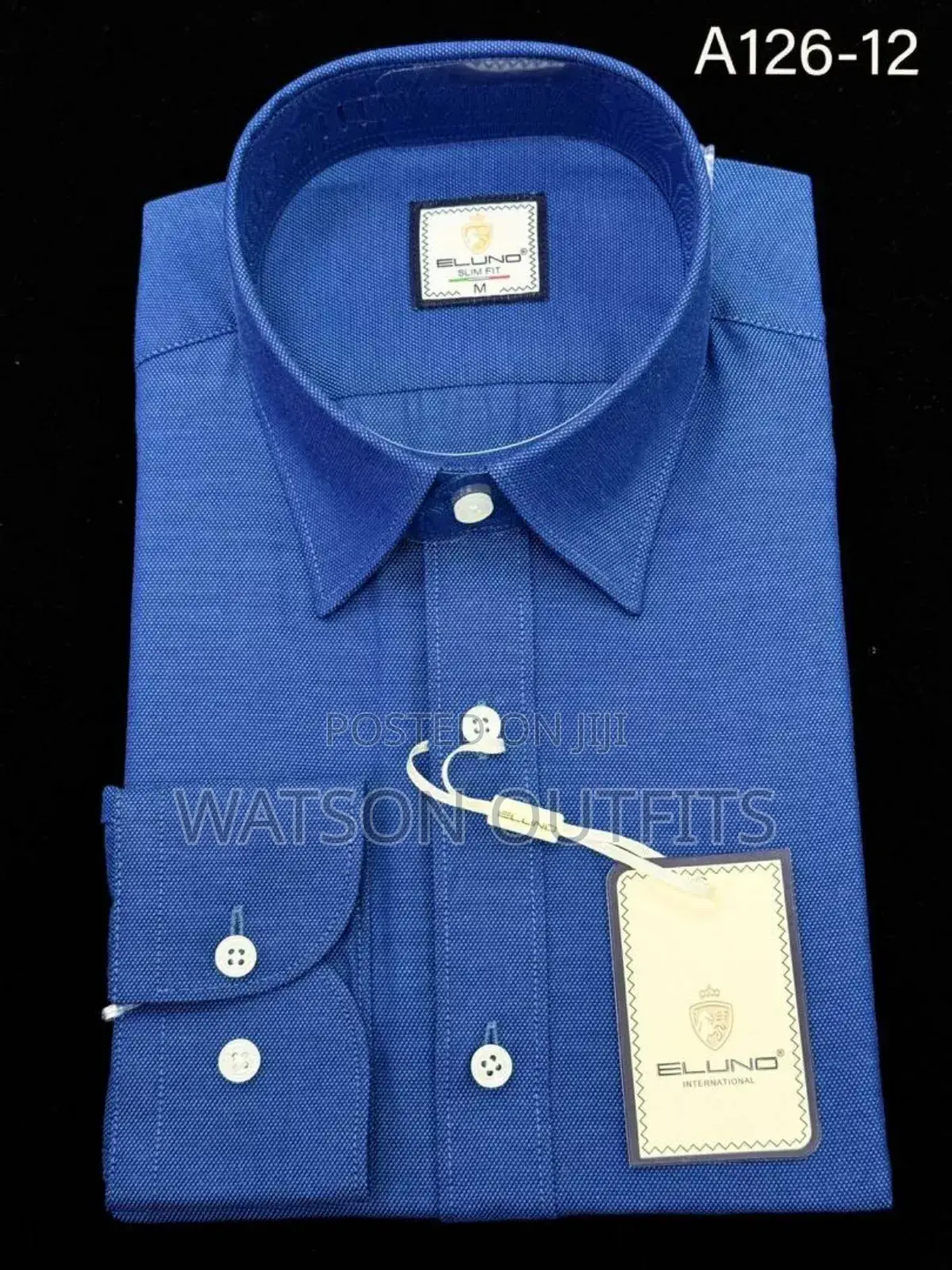 Eluno Brand New Shirts/Wears