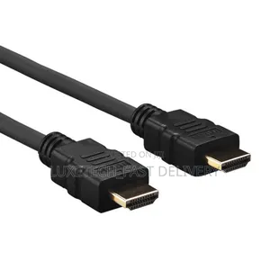 Tronic HDMI Cable 2m/Hdmi Cable 2 Metres
