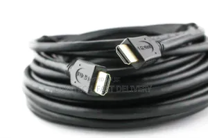 Tronic HDMI Cable 10m/Hdmi Cable 10 Metres
