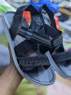 Mens Sandals Pride Quality