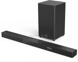 Hisense Soundbar Ht-S312 3.1ch 300W