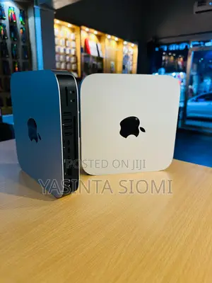 Desktop Computer Apple Mac Mini 8GB Intel Core I5 SSD 1T
