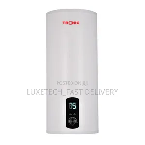 Tronic Water Heater 50 Liters Digital Display Wt 1050