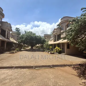 Furnished 4bdrm Villa in Msasani for sale