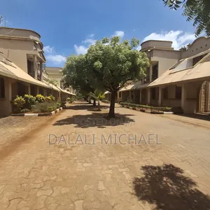 Furnished 4bdrm Villa in Msasani for sale