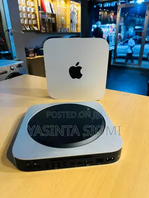 Desktop Computer Apple Mac Mini 8GB Intel Core I5 SSD 1T