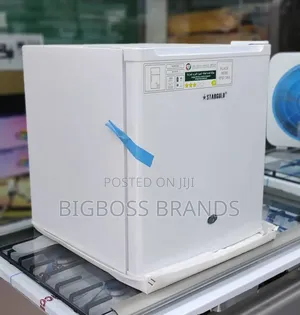 Star Gold Mini Refrigerator 45L