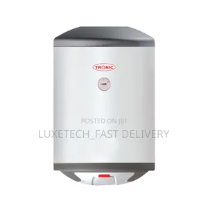 Tronic Water Heater 15 Liters