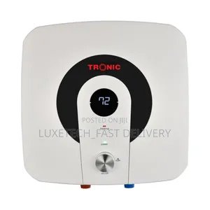 Tronic Water Heater 6 Liters Digital Display