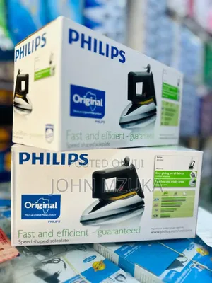 Pasi Aina Ya Philips Original , It's Easy to Use