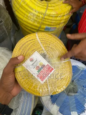 Oriana Ropes 6 Mm 70 Length