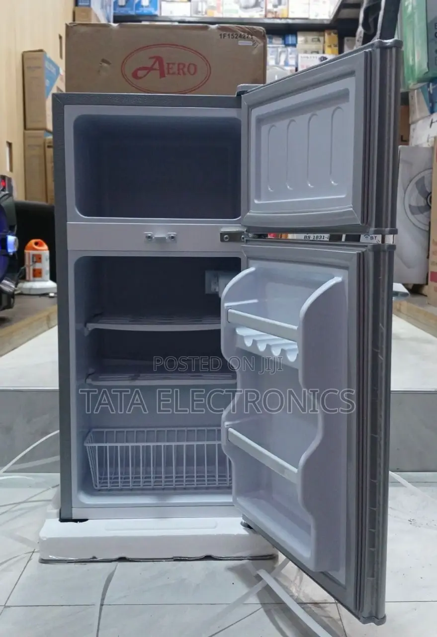 Aero Refrigerators 100 Liters