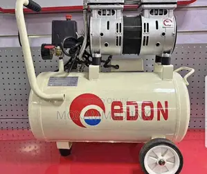 Compressor Silencer 25ltr