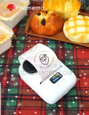 Phomemo Smart Label Wireless Printer