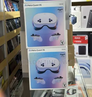 Metaquest 3s 256gb