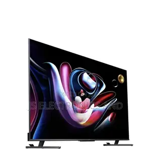 Hisense 75" ULED TV Smart UHD Mini LED Google