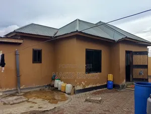 Furnished 3bdrm House in Igoma for sale