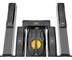 Karibu Ujipatie Subwoofer Ya Boss Kwa Bei Nafuu