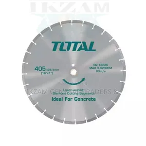 Cutting Disc for Concrete 405MM (16"/14")
