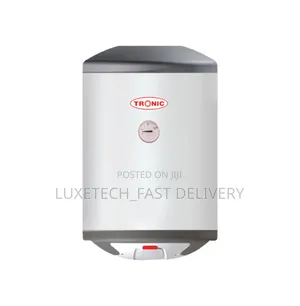 Tronic Water Heater 10 Liters
