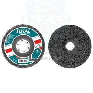Poly Disc (Flap)