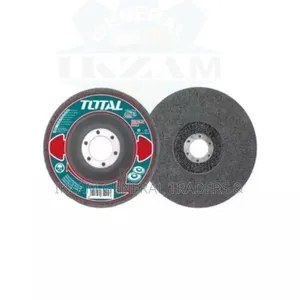 Sponge Disc