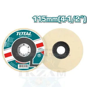 Felt Disc (Flap)