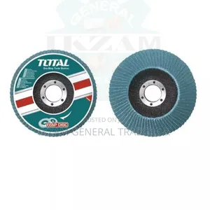 Zirconium Disc Flap 115mm