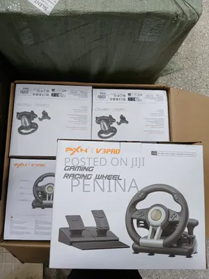 PXN Racing Wheel V3pro