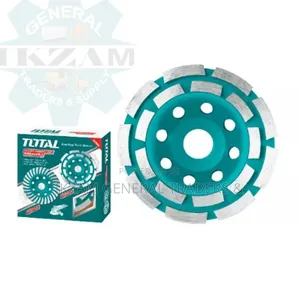 Wheel Cup Grinding Disc 115mm