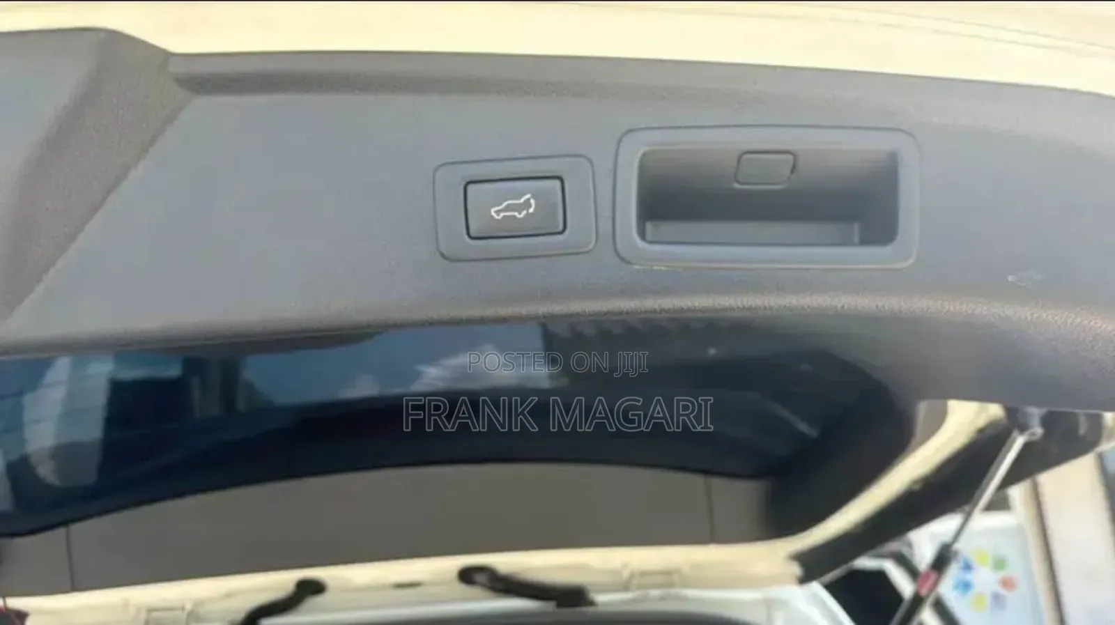 Subaru Forester 2013 White