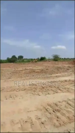 Chalinze Urban: 5,005 SQM Mixed Use Plot for Sale - Pwani