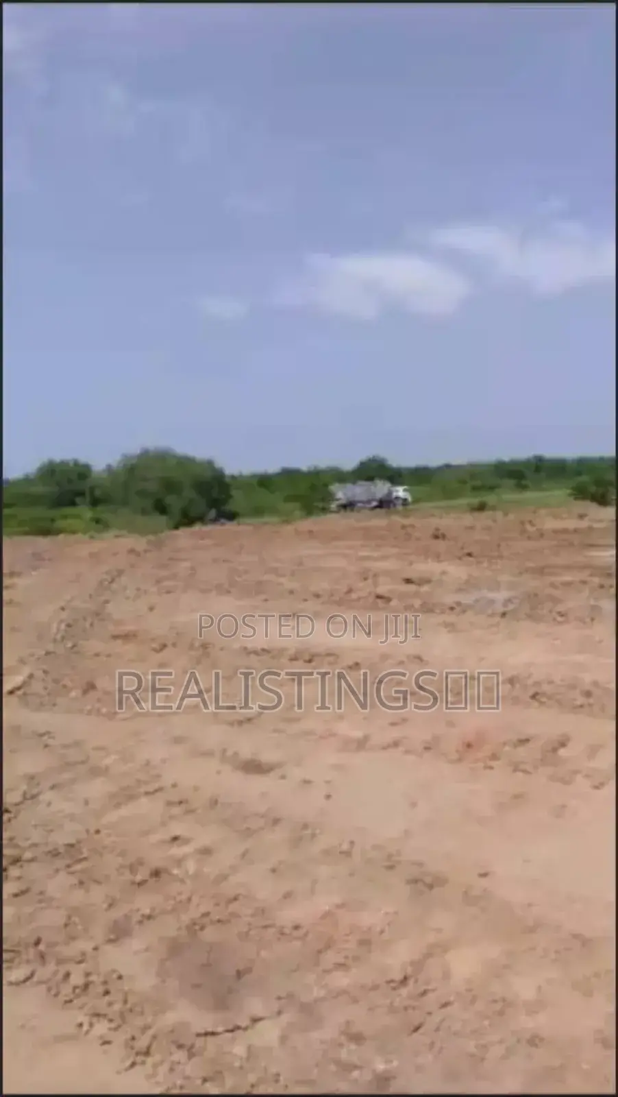 Chalinze Urban: 5,005 SQM Mixed Use Plot for Sale - Pwani