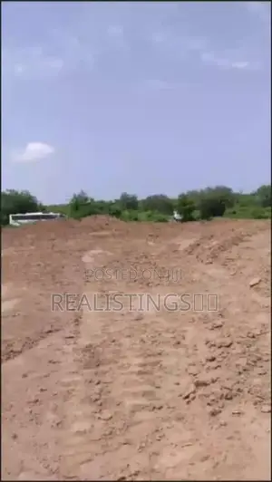 Chalinze Urban: 5,005 SQM Mixed Use Plot for Sale - Pwani
