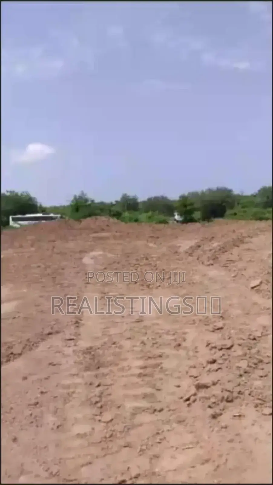 Chalinze Urban: 5,005 SQM Mixed Use Plot for Sale - Pwani