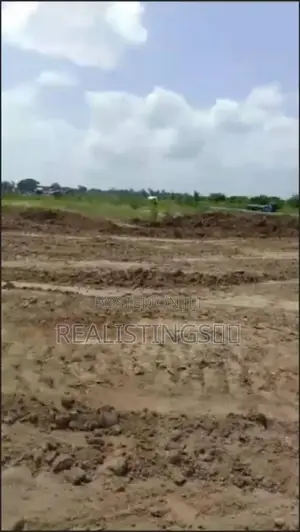 Chalinze Urban: 5,005 SQM Mixed Use Plot for Sale - Pwani