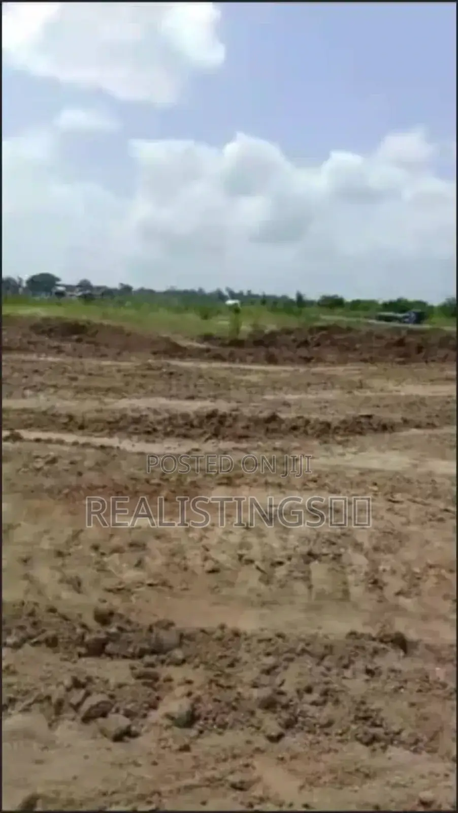 Chalinze Urban: 5,005 SQM Mixed Use Plot for Sale - Pwani