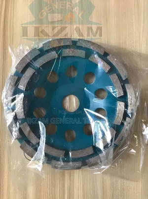 Grinding Disc 230mm