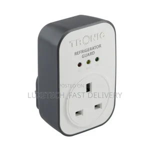 TRONIC Refrigerator Guard 13amps AVS