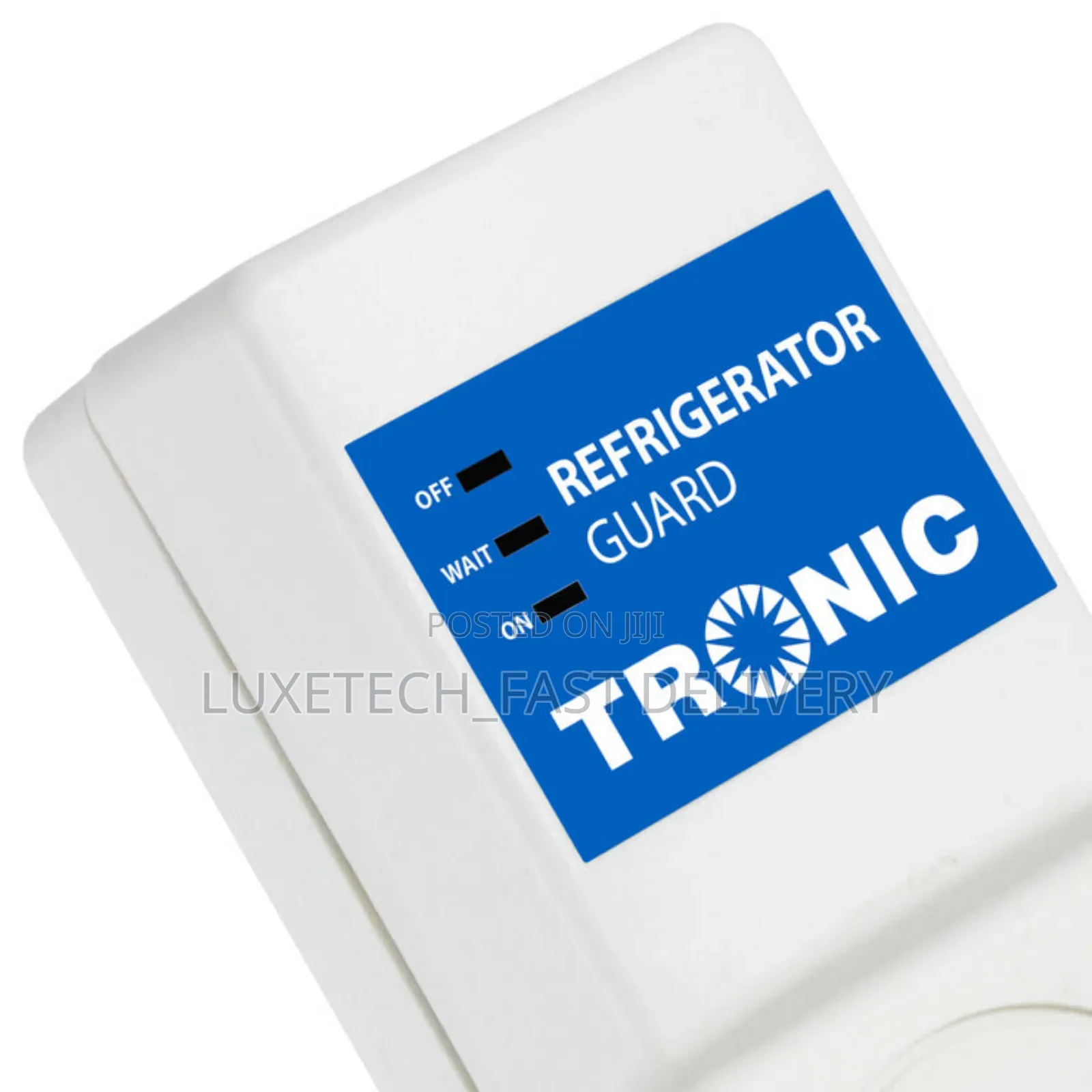 Tronic Refrigerator Guard 5amps
