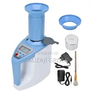 Grain Moisture Meter