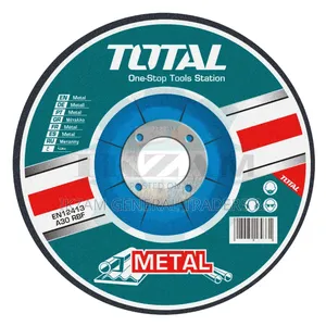 Cutting Disc 9"
