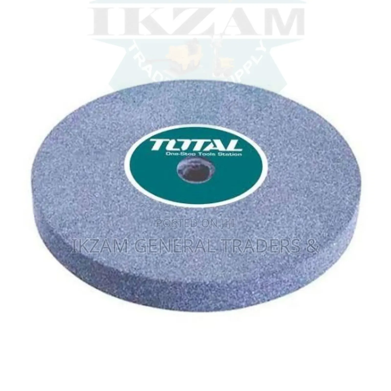 Disc Grinding Stone Wheel (Bench Grinding)