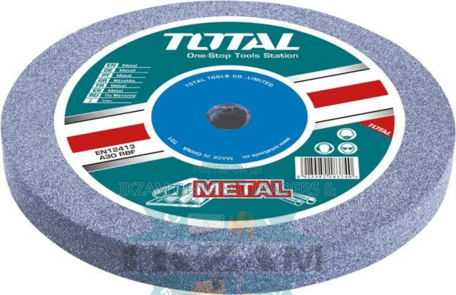 Grinding Stone Wheel