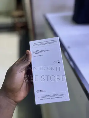 New Samsung Galaxy A15 128 GB Black